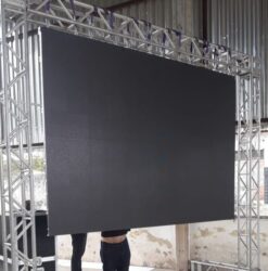 LED-Panel P3.91 Outdoor