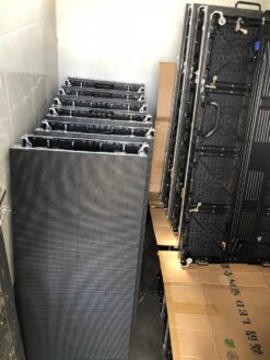 LED-Panel P3.91 Indoor