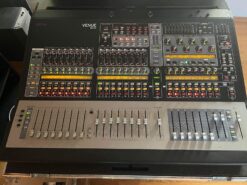 Avid SC48 Digitalmischpult mit 2 DSP, 48 Eingängen und 16 Ausgängen