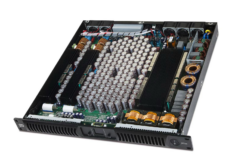 Digitale Endstufe DP24K